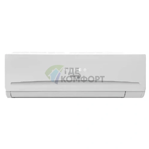 Настенный кондиционер Dahatsu Comfort DH-24T on/off - фото 2