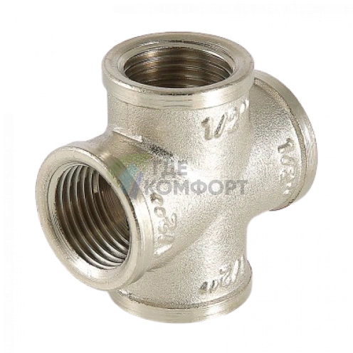 Крестовина ВР 1 Valtec - фото 3