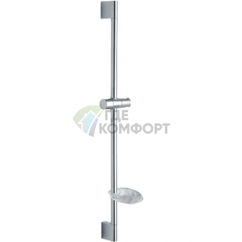 Комплект сантехники Bravat Fit F00315C: стильный дизайн для вашей ванной комнаты - фото 5