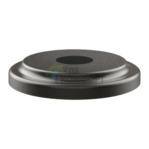 Электронный смеситель GESSI INCISO с дистанционным управлением и кран-фильтром в хроме (58018#031) - фото 1