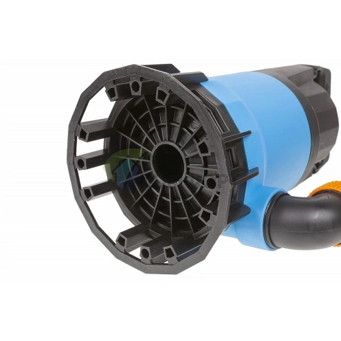 Погружной фекальный насос Джилекс ФЕКАЛЬНИК 330/12 (Dzhileks) - фото 9