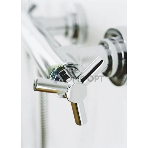 Смеситель для душа Grohe Atrio 26003000 - фото 3