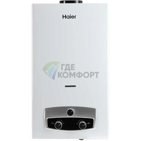 Газовая колонка Haier IGW 10 B фото 1