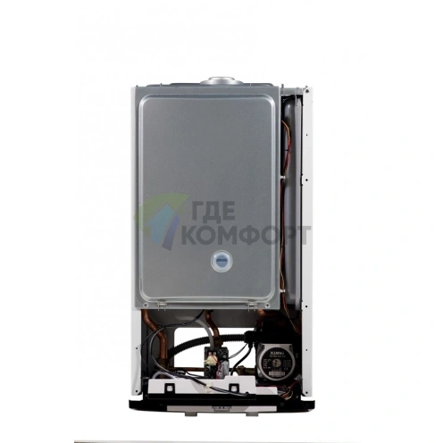 Настенный газовый котел MIZUDO MAESTRO ONE M13ТH c шиной OpenTherm - фото 3