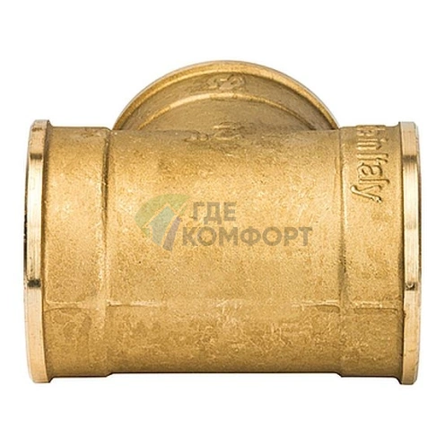 Stout Тройник ВВ 2 фото 3