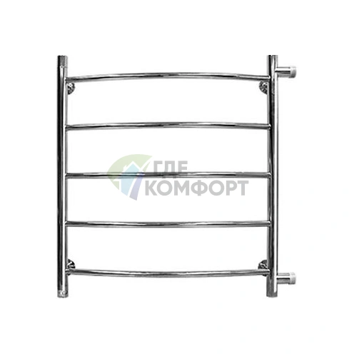 Полотенцесушитель Energy Step 600x600 - фото 1