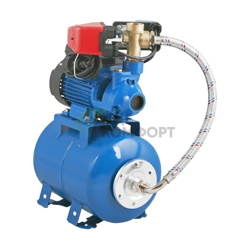 Насосная станция Aquario AUTO ADB-60-H - фото 2