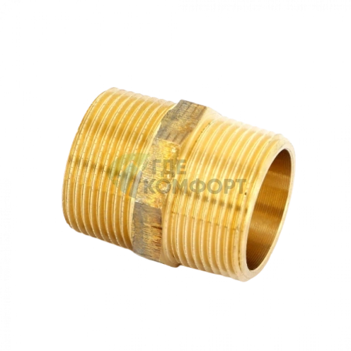 Ниппель HH 1 1/4 Viega - фото 4