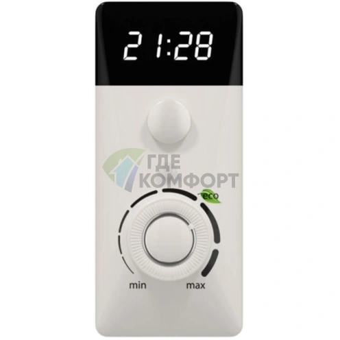 Водонагреватель Electrolux EWH 50 Centurio IQ 2.0 Silver - фото 3