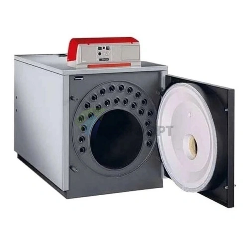 Комбинированный котел Unical Modal 163 - фото 1