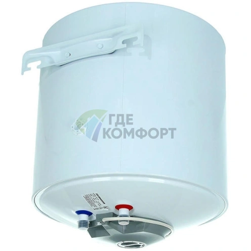 Водонагреватель электрический Edisson ER 50 V фото 2