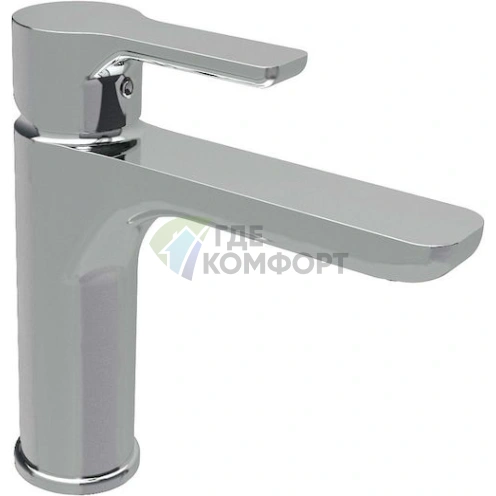 Смеситель для раковины Cezares Dolce DOLCE-LSM2-01-Cr - фото 1