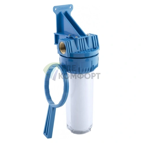 Корпус для картриджного фильтра Джилекс 1 MC - фото 1