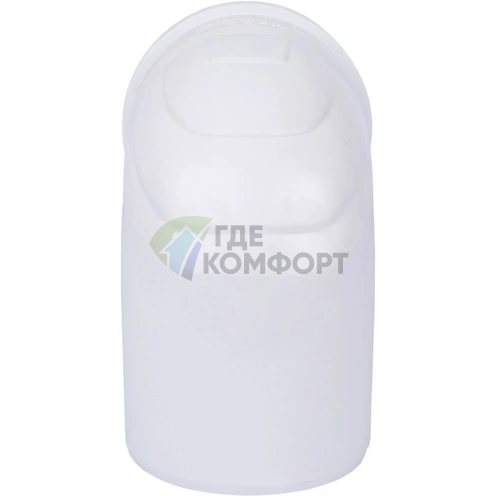 Отвод канализационный Raupiano Plus 110х87° REHAU (РЕХАУ - 11234641001) - фото 3