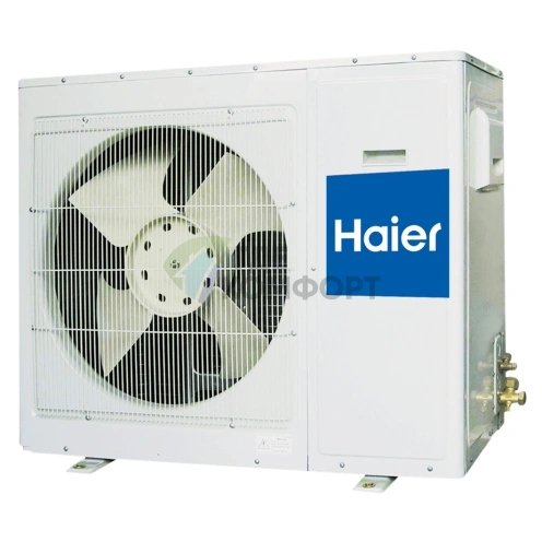 Кондиционер напольно-потолочный Haier AC362AFEAA/AU36NAIEAA on/off - фото 3