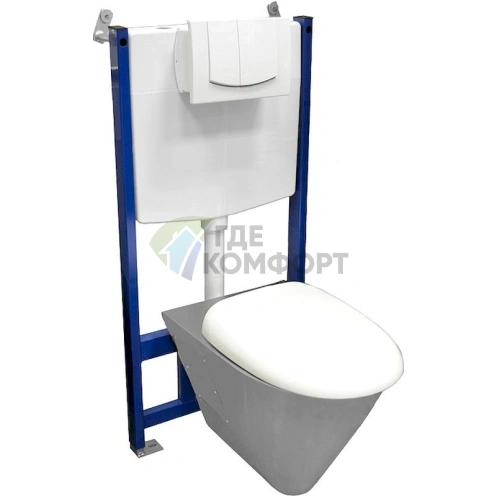 Набор для подключения Okeanus 1-003.3 Р: Универсальный и надежный комплект - фото 1