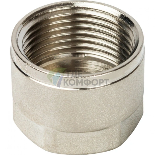 Фитинг STOUT компрессионный для труб из сшитого полиэтилена flex 20x2-8x3/4 - фото 16