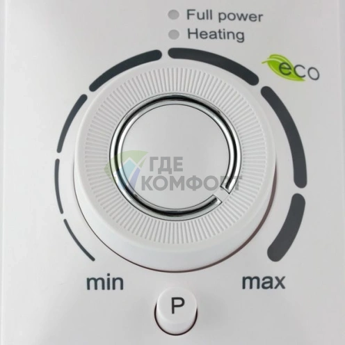 Водонагреватель накопительный электрический Electrolux EWH 50 AXIOmatic Slim - фото 2