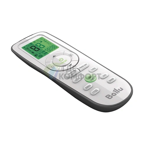 Cплит-система Ballu Bravo BSQ-36H N1 on/off - фото 4