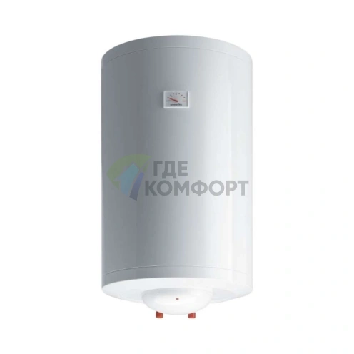 Водонагреватель накопительный электрический Gorenje TG 80 NG B6 - фото 1