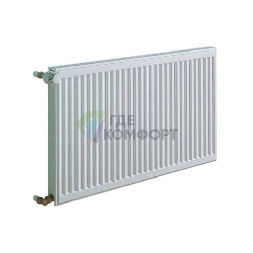 Радиатор стальной панельный Kermi FKO 11 500 1600 - фото 1