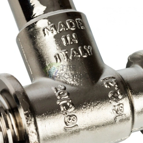 Stout Трубка для подкл-я радиатора-Т-образная 16/15/20 для труб из сшитого полиэтилена аксиальный - фото 12