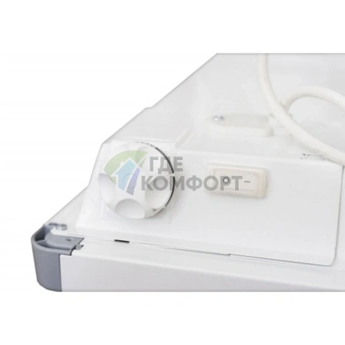 Электрический конвектор Atlantic F17 Essential 2000W - фото 3