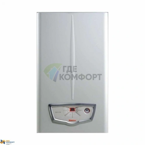 Настенный газовый котел Immergas Mini Eolo 28 3 - фото 1