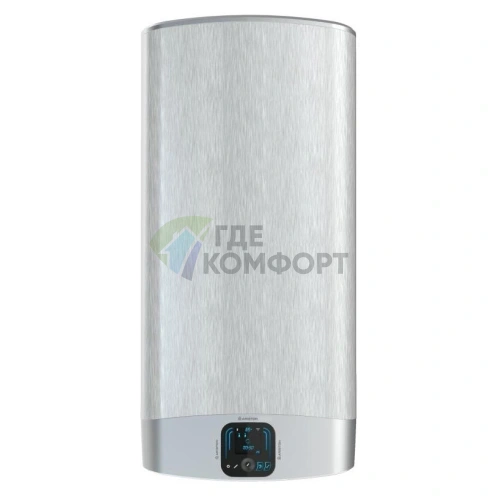 Водонагреватель накопительный электрический настенный Ariston ABS VLS EVO WI-FI 100 - фото 1