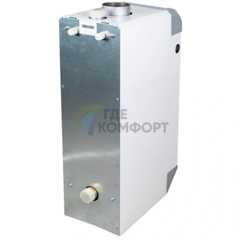 Газовый котел AXIS ECO 12 кВт AXIS-01-12TW-00, напольный, двухконтурный - фото 3