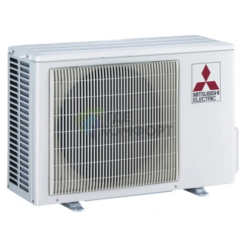 Кондиционер Mitsubishi Electric Deluxe inverter Zubadan MSZ-FH35 VE/MUZ-FH35 VEHZ - фото 3