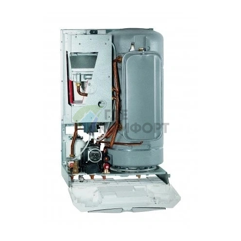 Настенный газовый котел Immergas Zeus Superior 32 kW E - фото 1