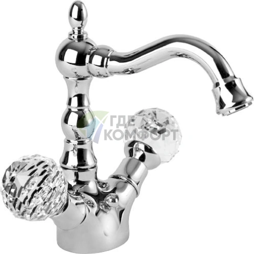 Смеситель для раковины Cezares Atlantis ATLANTIS-LS2-01-Sw - фото 1