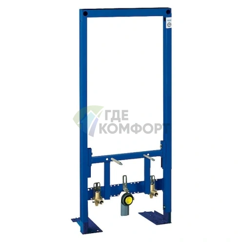 Система инсталляции для биде Grohe Rapid SL 38581001 усиленная - фото 1