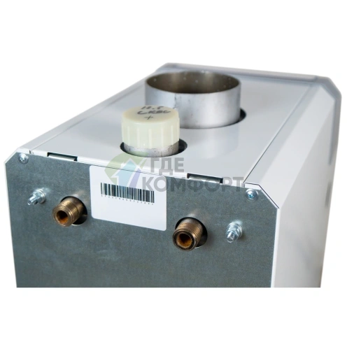 Газовый котел AXIS ECO 25 кВт AXIS-01-25TW-00, напольный, двухконтурный - фото 4
