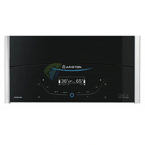 Газовый котел Ariston ALTEAS ONE+ NET 24 3301771, 24 квт - фото 4