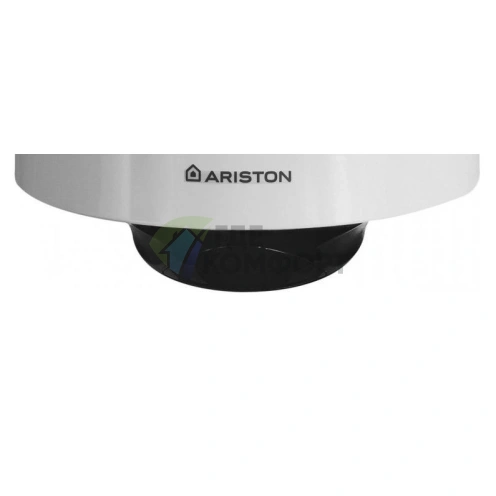 Водонагреватель накопительный электрический вертикальный Ariston ABS PRO R INOX 30 V SLIM - фото 2