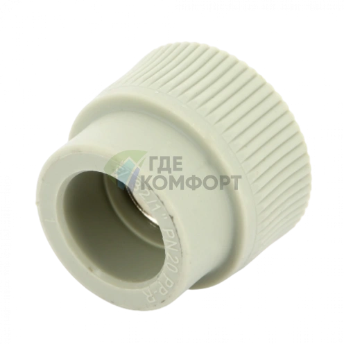 Переходник PPR с внутренней резьбой 32x1 FV-Plast - фото 3