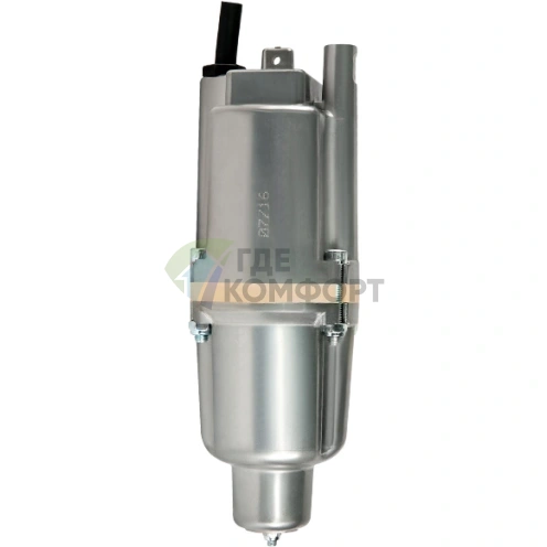 Вибрационный насос с нижним забором UNIPUMP БАВЛЕНЕЦ БВ 0-12-40-У5-40М - фото 1