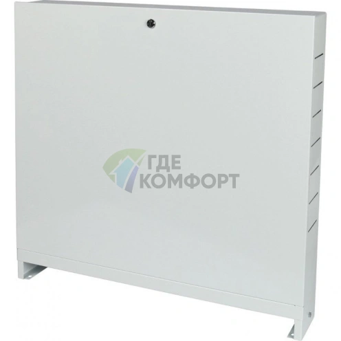 Шкаф распределительный наружный 8-10 выхода ШРН-3 STOUT - фото 2