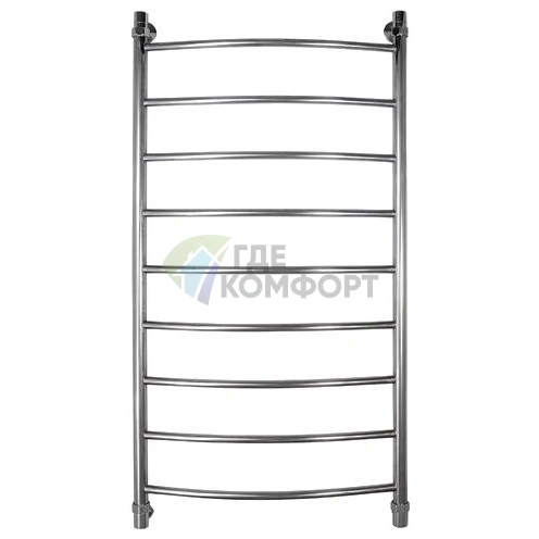 Полотенцесушитель Energy Classic 1200x600 - фото 1