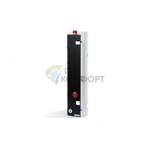Настенный электрический котел Бастион Teplodom i-TRM SILVER StS 12 - фото 8