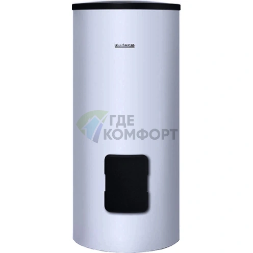 Водонагреватель Buderus Logalux SU200/5 S-B - фото 1