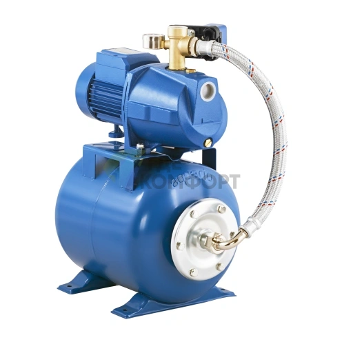 Насосная станция Aquario AUTO AJC-60C - фото 2