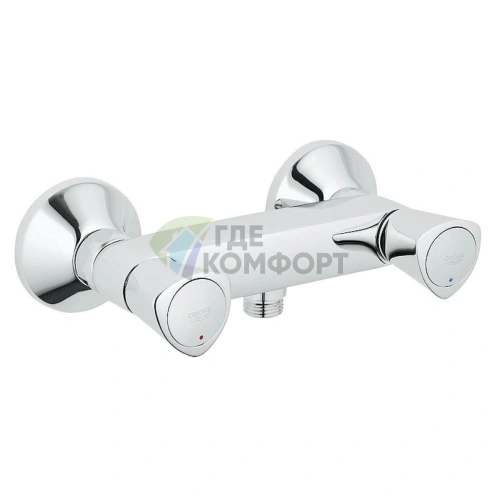 Душевой смеситель Grohe Costa S 26317001 - фото 1