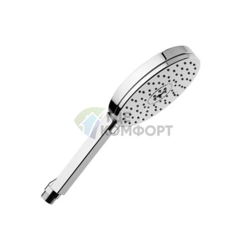 Ручной душ Fantini, хром (90 02 9890) - фото 1
