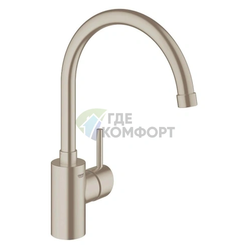 Кухонный смеситель Grohe Concetto 32661DC1 - фото 1