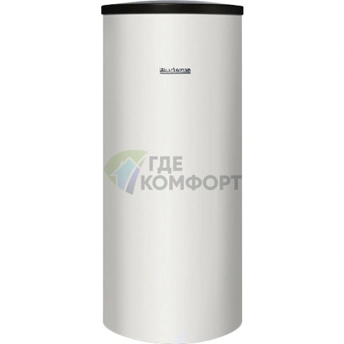 Водонагреватель Buderus Logalux SU120/5 W - фото 1