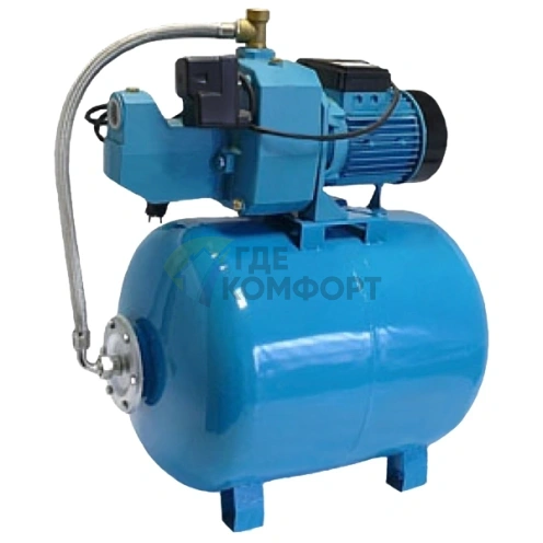 Автоматическая насосная станция Беламос XA 1600 ALL - фото 1