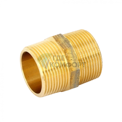 Ниппель HH 1 1/4 Viega - фото 3